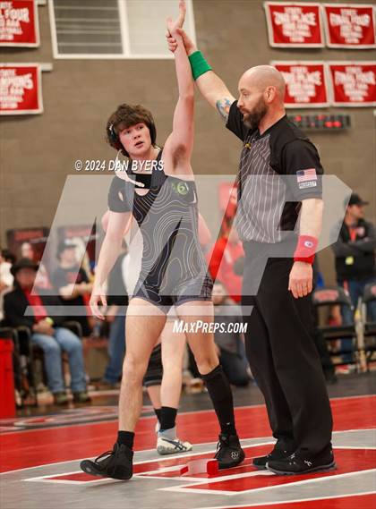 Thumbnail 3 in CHSAA 3A Region 1 North (Day 2) photogallery.