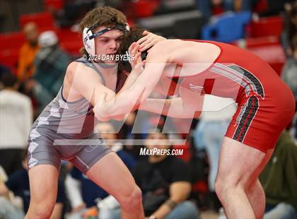 Thumbnail 3 in CHSAA 3A Region 1 North (Day 2) photogallery.