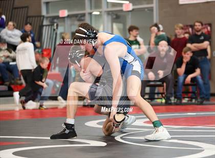 Thumbnail 1 in CHSAA 3A Region 1 North (Day 2) photogallery.