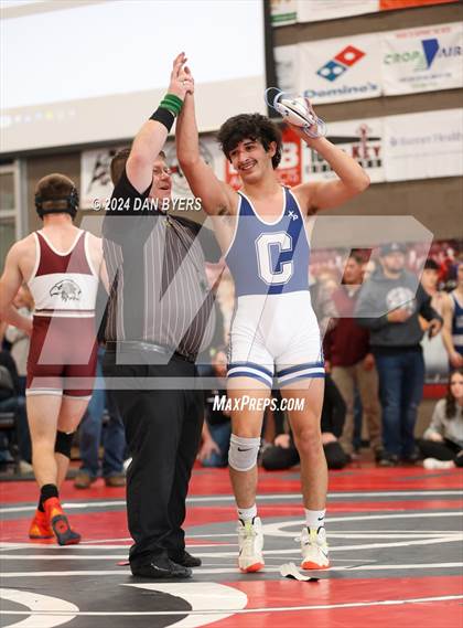 Thumbnail 3 in CHSAA 3A Region 1 North (Day 2) photogallery.