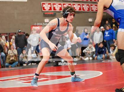 Thumbnail 2 in CHSAA 3A Region 1 North (Day 2) photogallery.