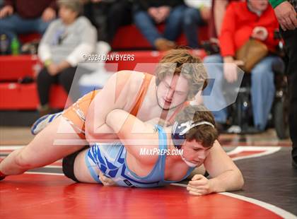 Thumbnail 2 in CHSAA 3A Region 1 North (Day 2) photogallery.