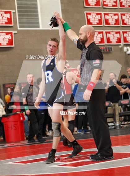 Thumbnail 1 in CHSAA 3A Region 1 North (Day 2) photogallery.