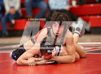 Thumbnail 1 in CHSAA 3A Region 1 North (Day 2) photogallery.