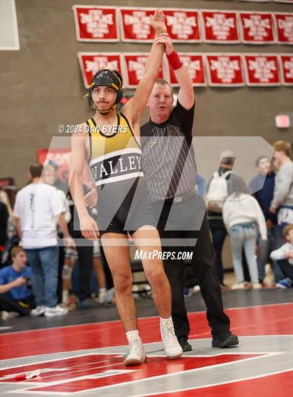 Thumbnail 3 in CHSAA 3A Region 1 North (Day 2) photogallery.