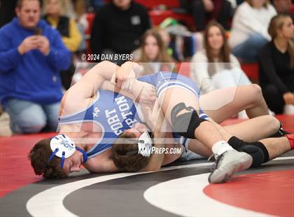 Thumbnail 3 in CHSAA 3A Region 1 North (Day 2) photogallery.