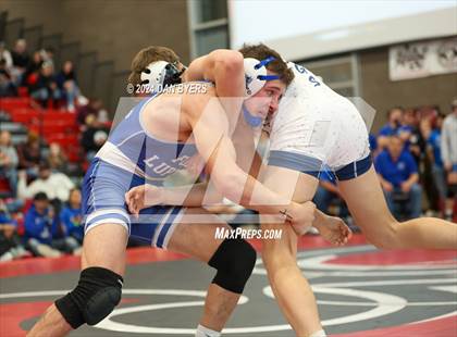 Thumbnail 1 in CHSAA 3A Region 1 North (Day 2) photogallery.