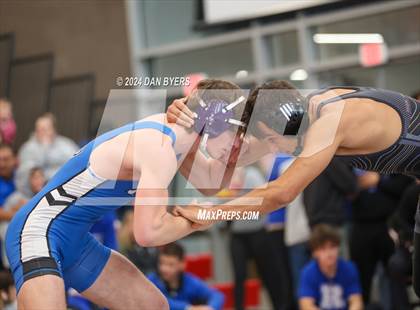 Thumbnail 3 in CHSAA 3A Region 1 North (Day 2) photogallery.
