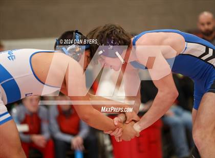Thumbnail 2 in CHSAA 3A Region 1 North (Day 2) photogallery.