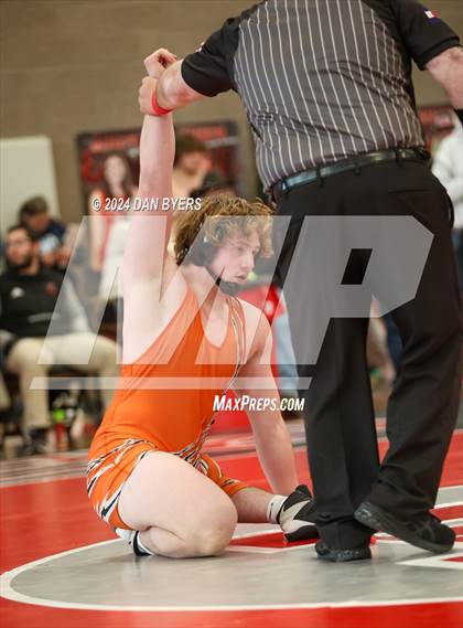 Thumbnail 2 in CHSAA 3A Region 1 North (Day 2) photogallery.