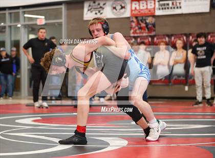 Thumbnail 1 in CHSAA 3A Region 1 North (Day 2) photogallery.