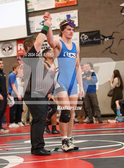 Thumbnail 3 in CHSAA 3A Region 1 North (Day 2) photogallery.
