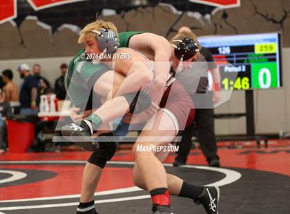 Thumbnail 2 in CHSAA 3A Region 1 North (Day 2) photogallery.
