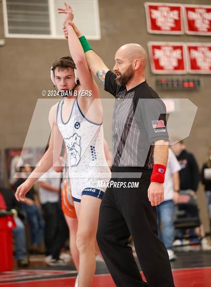 Thumbnail 2 in CHSAA 3A Region 1 North (Day 2) photogallery.