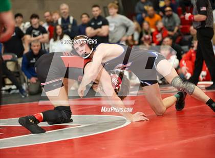 Thumbnail 3 in CHSAA 3A Region 1 North (Day 2) photogallery.