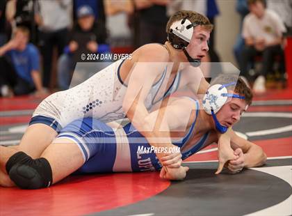 Thumbnail 1 in CHSAA 3A Region 1 North (Day 2) photogallery.