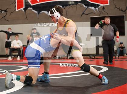 Thumbnail 3 in CHSAA 3A Region 1 North (Day 2) photogallery.