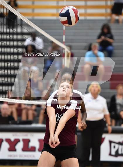 Thumbnail 2 in Wylie East @ Wylie photogallery.