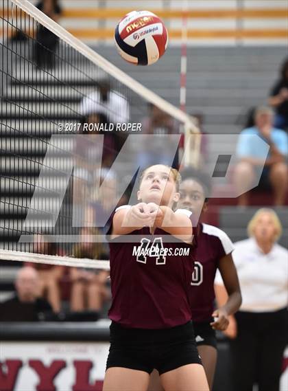 Thumbnail 3 in Wylie East @ Wylie photogallery.