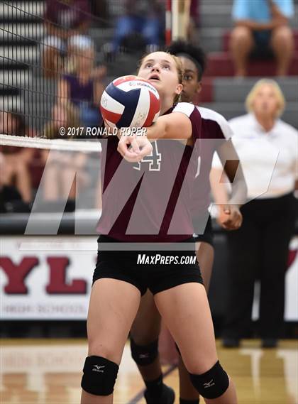 Thumbnail 1 in Wylie East @ Wylie photogallery.