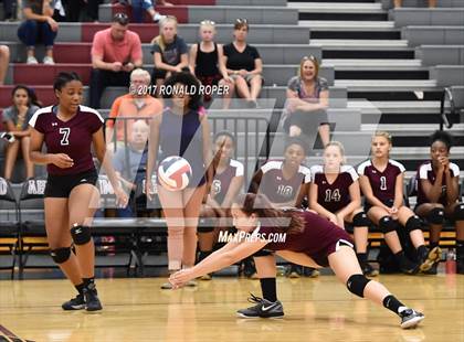 Thumbnail 3 in Wylie East @ Wylie photogallery.