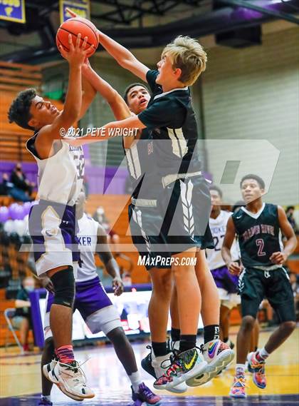 Thumbnail 1 in Braden River @ Booker photogallery.