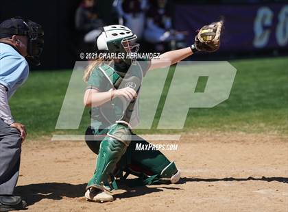 Thumbnail 1 in Deer Park vs. The Woodlands (NFCA Leadoff Classic) photogallery.