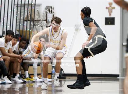 Thumbnail 1 in St. Francis vs Agoura photogallery.