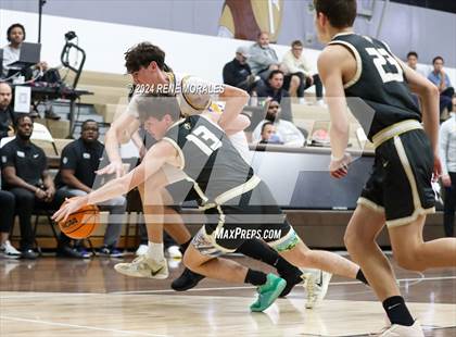 Thumbnail 1 in St. Francis vs Agoura photogallery.