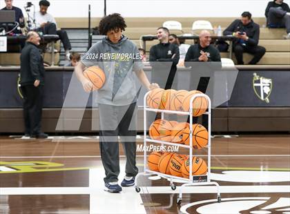 Thumbnail 3 in St. Francis vs Agoura photogallery.