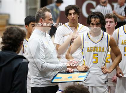 Thumbnail 2 in St. Francis vs Agoura photogallery.