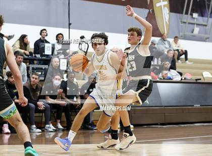 Thumbnail 1 in St. Francis vs Agoura photogallery.