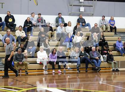 Thumbnail 1 in St. Francis vs Agoura photogallery.