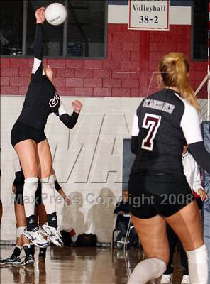 Thumbnail 1 in Liberty Hill vs St. Michaels (Wimberly Tournament) photogallery.