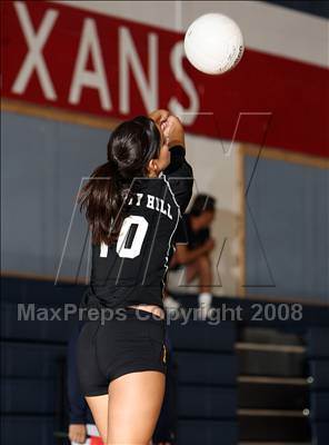 Thumbnail 3 in Liberty Hill vs St. Michaels (Wimberly Tournament) photogallery.