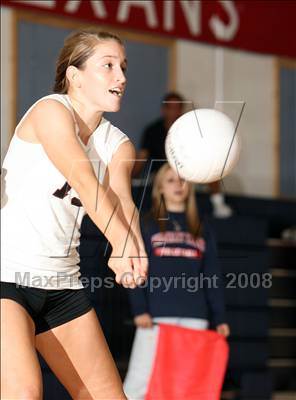 Thumbnail 3 in Liberty Hill vs St. Michaels (Wimberly Tournament) photogallery.