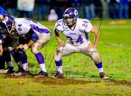 Thumbnail 2 in Hamilton vs. Willows (CIF NS D3 Final) photogallery.