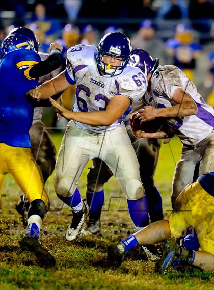 Thumbnail 1 in Hamilton vs. Willows (CIF NS D3 Final) photogallery.