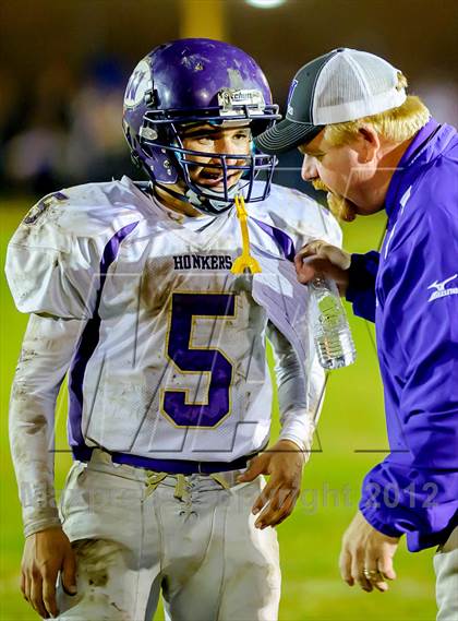 Thumbnail 1 in Hamilton vs. Willows (CIF NS D3 Final) photogallery.