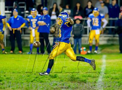 Thumbnail 2 in Hamilton vs. Willows (CIF NS D3 Final) photogallery.