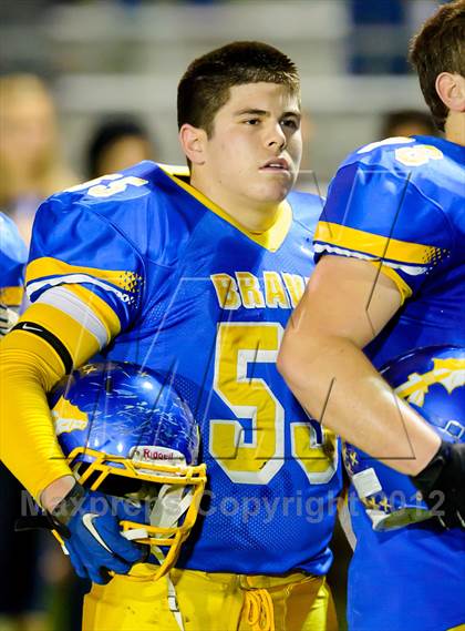 Thumbnail 2 in Hamilton vs. Willows (CIF NS D3 Final) photogallery.