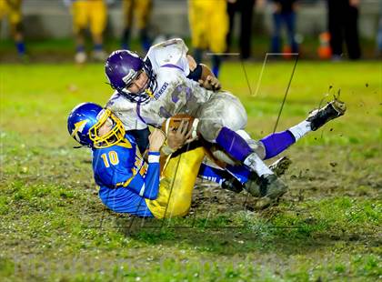 Thumbnail 3 in Hamilton vs. Willows (CIF NS D3 Final) photogallery.