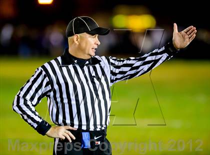 Thumbnail 2 in Hamilton vs. Willows (CIF NS D3 Final) photogallery.