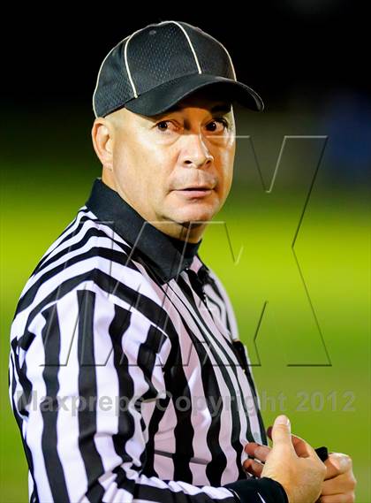 Thumbnail 3 in Hamilton vs. Willows (CIF NS D3 Final) photogallery.