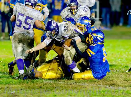Thumbnail 2 in Hamilton vs. Willows (CIF NS D3 Final) photogallery.