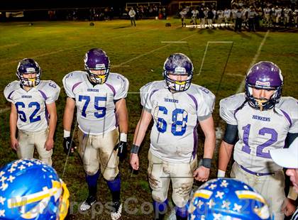 Thumbnail 1 in Hamilton vs. Willows (CIF NS D3 Final) photogallery.