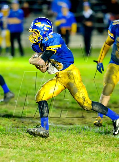 Thumbnail 1 in Hamilton vs. Willows (CIF NS D3 Final) photogallery.