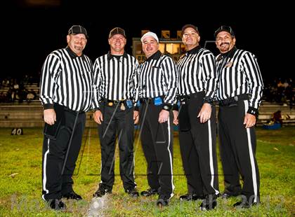 Thumbnail 3 in Hamilton vs. Willows (CIF NS D3 Final) photogallery.