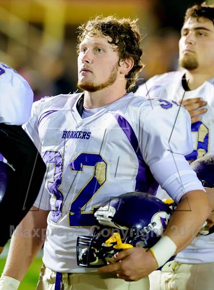 Thumbnail 2 in Hamilton vs. Willows (CIF NS D3 Final) photogallery.