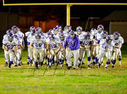 Thumbnail 2 in Hamilton vs. Willows (CIF NS D3 Final) photogallery.